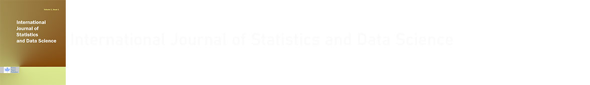 International Journal of Statistics and Data Science